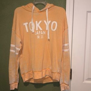 Forever 21 Tokyo Sweatshirt